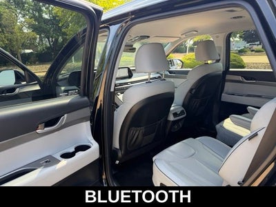 2024 Hyundai Palisade SEL 7 Passenger