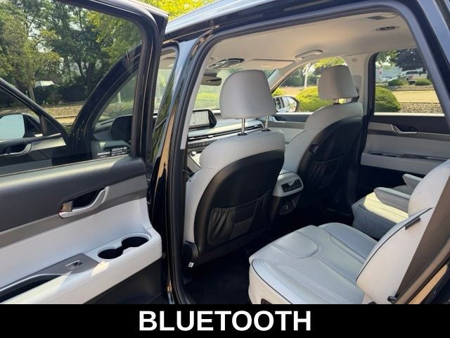 2024 Hyundai Palisade SEL 7 Passenger