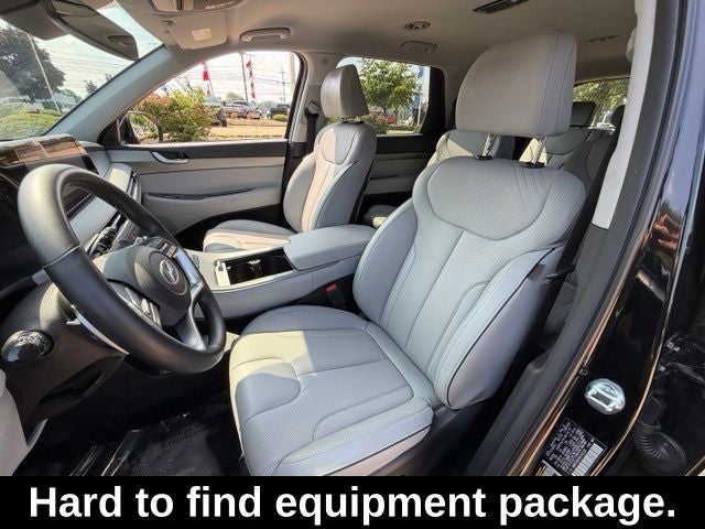 2024 Hyundai Palisade SEL 7 Passenger