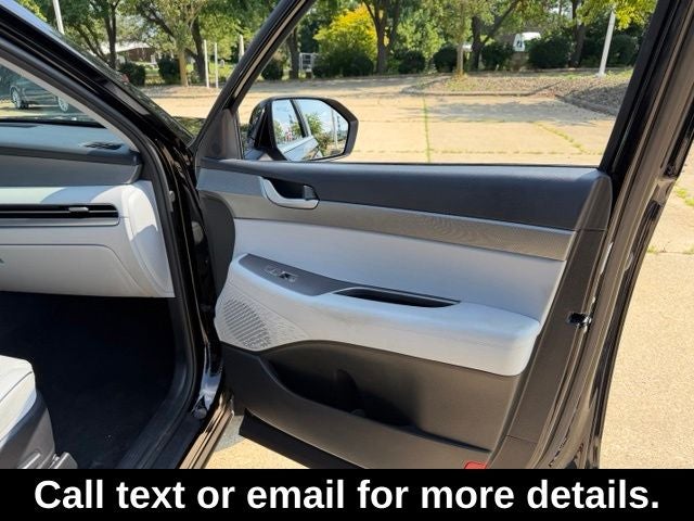 2024 Hyundai Palisade SEL 7 Passenger