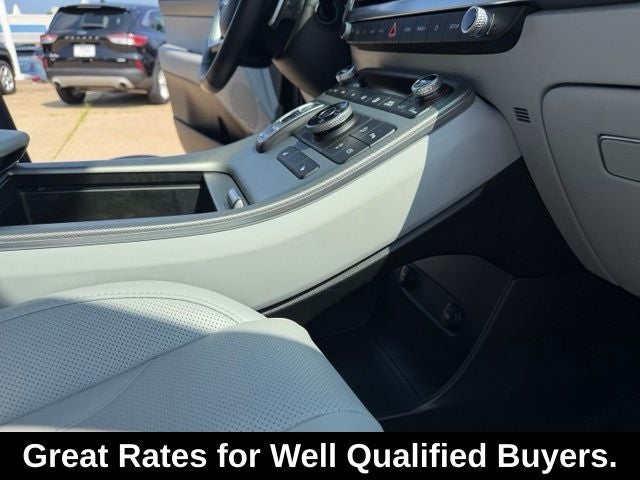 2024 Hyundai Palisade SEL 7 Passenger