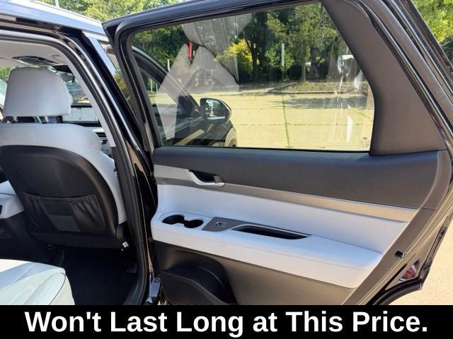 2024 Hyundai Palisade SEL 7 Passenger