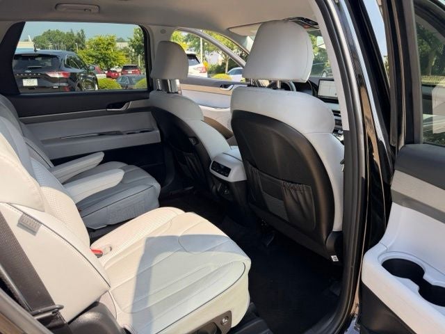2024 Hyundai Palisade SEL 7 Passenger