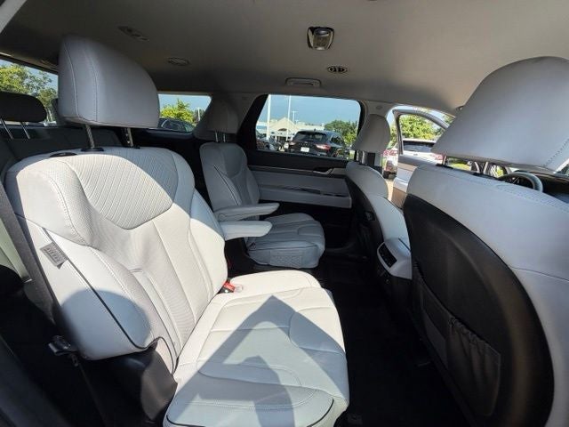 2024 Hyundai Palisade SEL 7 Passenger