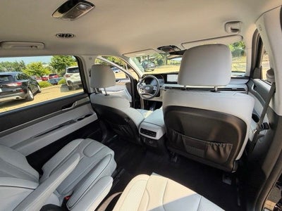 2024 Hyundai Palisade SEL 7 Passenger