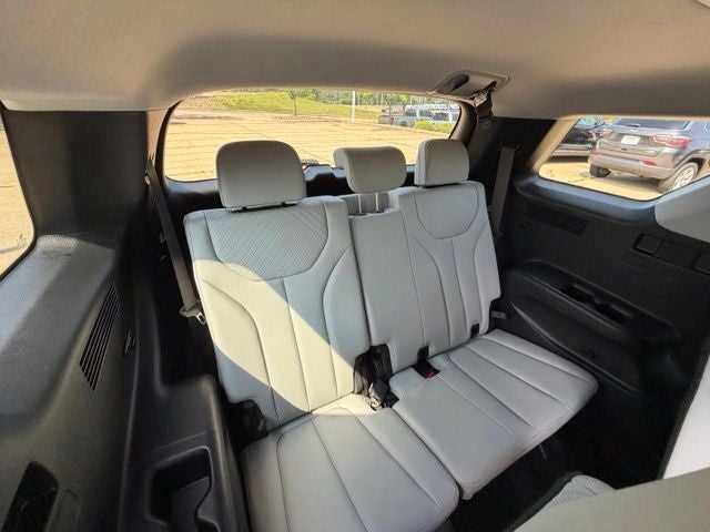 2024 Hyundai Palisade SEL 7 Passenger