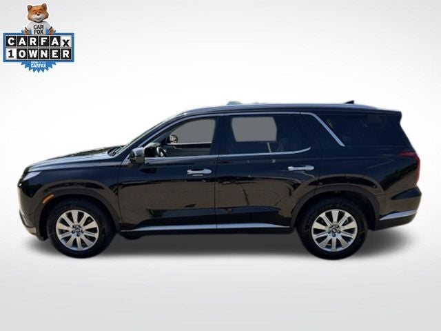 2024 Hyundai Palisade SEL 7 Passenger