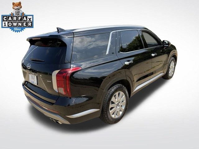 2024 Hyundai Palisade SEL 7 Passenger