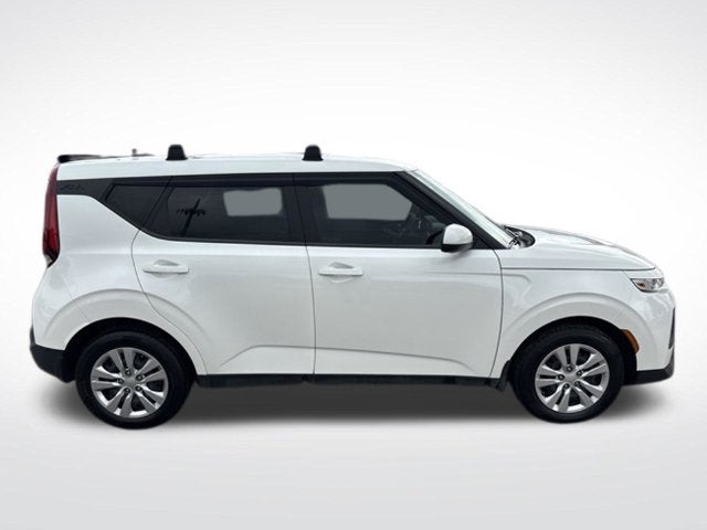 2021 Kia Soul EX