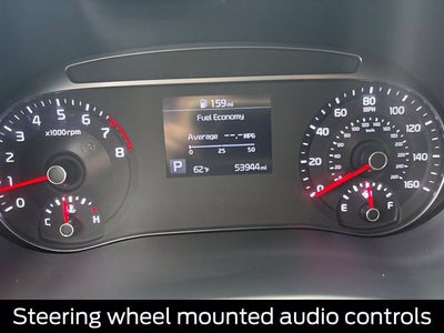 2021 Kia Soul EX