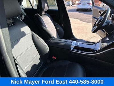 2025 Mercedes-Benz C-Class C 300 4MATIC®