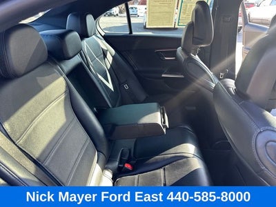 2025 Mercedes-Benz C-Class C 300 4MATIC®