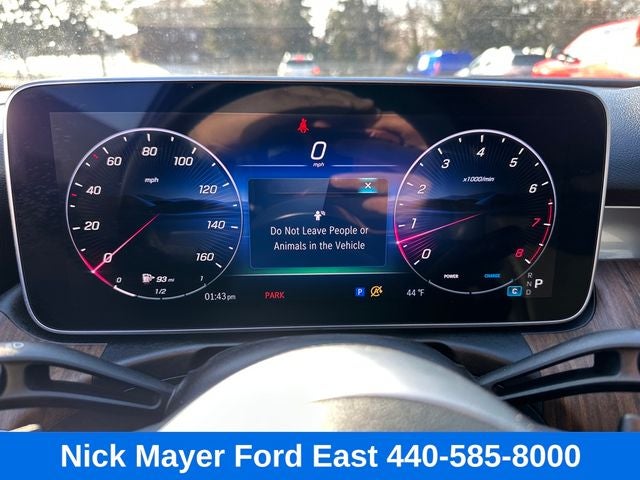 2025 Mercedes-Benz C-Class C 300 4MATIC®