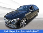 2025 Mercedes-Benz C-Class C 300 4MATIC®