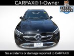 2024 Mercedes-Benz GLC GLC 300 4MATIC®