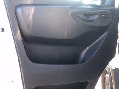 2025 Mercedes-Benz Sprinter 2500 Cargo 170 WB High Roof