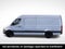 2025 Mercedes-Benz Sprinter 2500 Cargo 170 WB High Roof