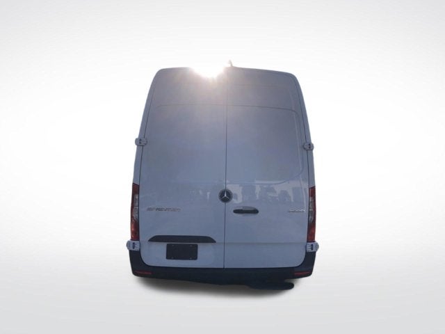 2025 Mercedes-Benz Sprinter 2500 Cargo 170 WB High Roof