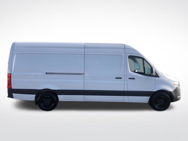 2025 Mercedes-Benz Sprinter 2500 Cargo 170 WB High Roof