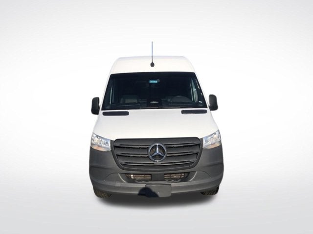 2025 Mercedes-Benz Sprinter 2500 Cargo 170 WB High Roof