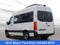 2024 Mercedes-Benz Sprinter 2500 Passenger 144 WB 144 WB