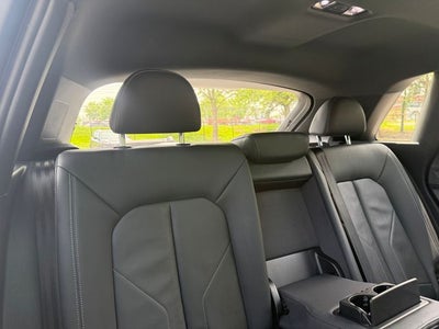 2022 Audi Q3 Premium Plus S Line quattro