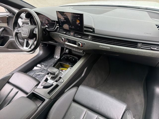 2023 Audi A4 45 S line Premium Plus quattro