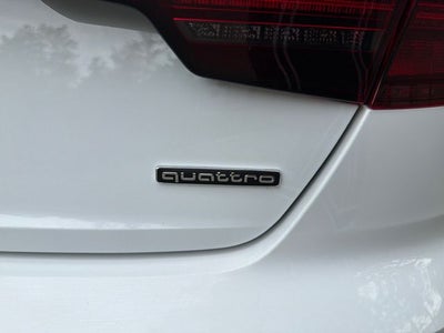 2023 Audi A4 45 S line Premium Plus quattro