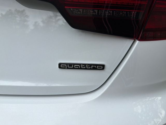 2023 Audi A4 45 S line Premium Plus quattro