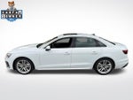 2023 Audi A4 45 S line Premium Plus quattro