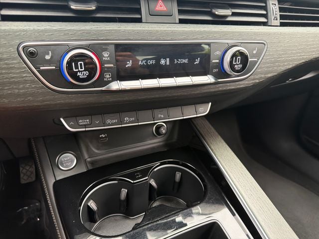 2023 Audi A4 45 S line Premium Plus quattro