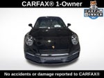2024 Porsche 911 Carrera 4