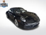 2024 Porsche 911 Carrera 4