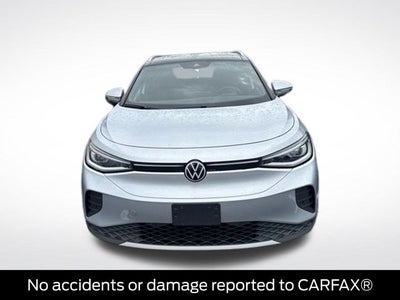 2021 Volkswagen ID.4 Pro S