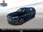 2022 Volvo XC90 T6 Momentum