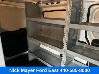 2022 RAM ProMaster City Base