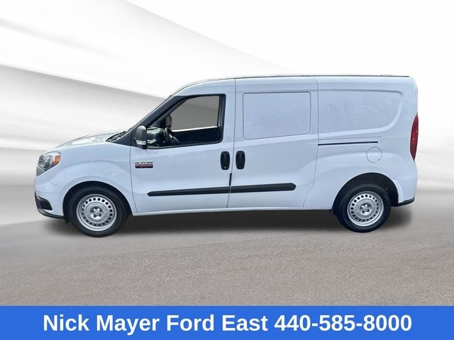 2022 RAM ProMaster City Base