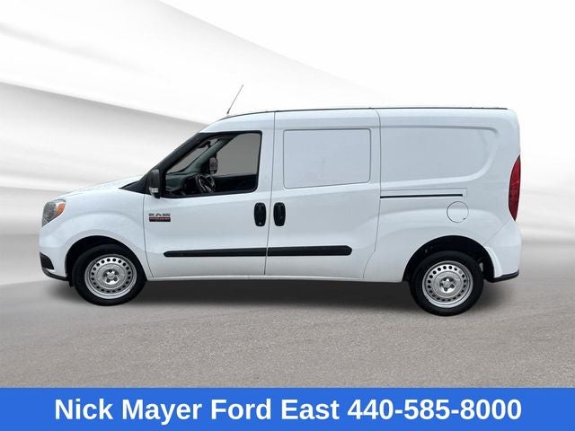 2022 RAM ProMaster City Base