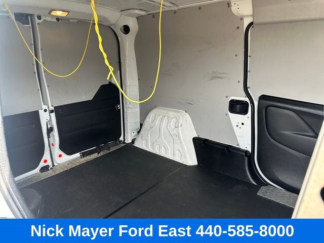 2022 RAM ProMaster City Base