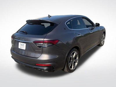 2023 Maserati Levante Modena