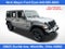 2020 Jeep Wrangler Unlimited Willys