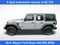 2020 Jeep Wrangler Unlimited Willys