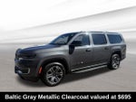 2023 Jeep Wagoneer L Series II