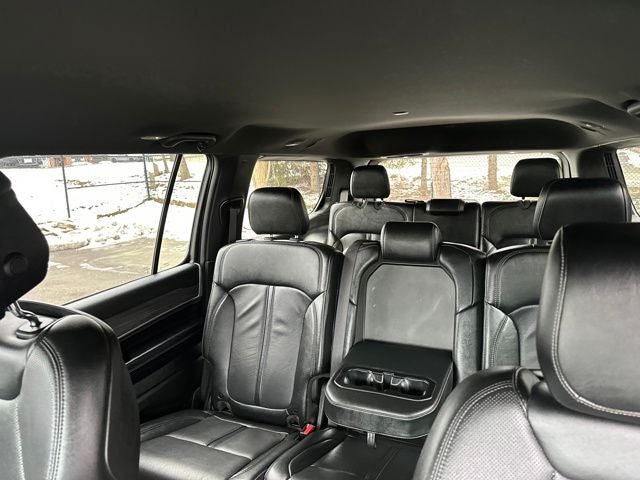 2023 Jeep Wagoneer Series II