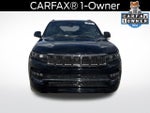 2024 Jeep Grand Wagoneer Series II