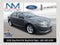 2018 Ford Taurus SE