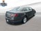 2018 Ford Taurus SE