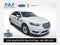 2017 Ford Taurus SEL