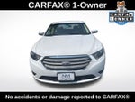 2017 Ford Taurus SEL