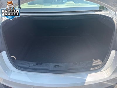 2017 Ford Taurus SEL